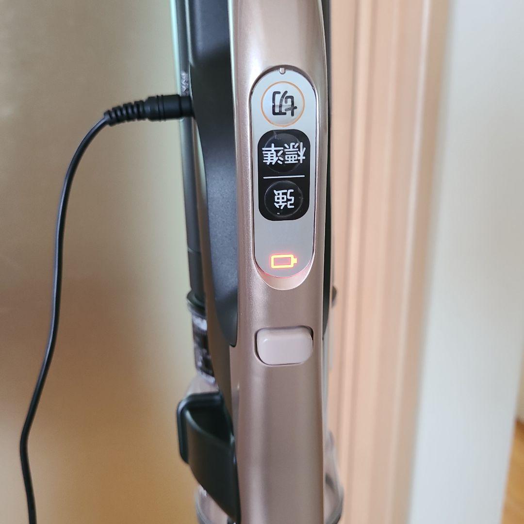 日立 PV-BFL1 スティッククリーナー 本体