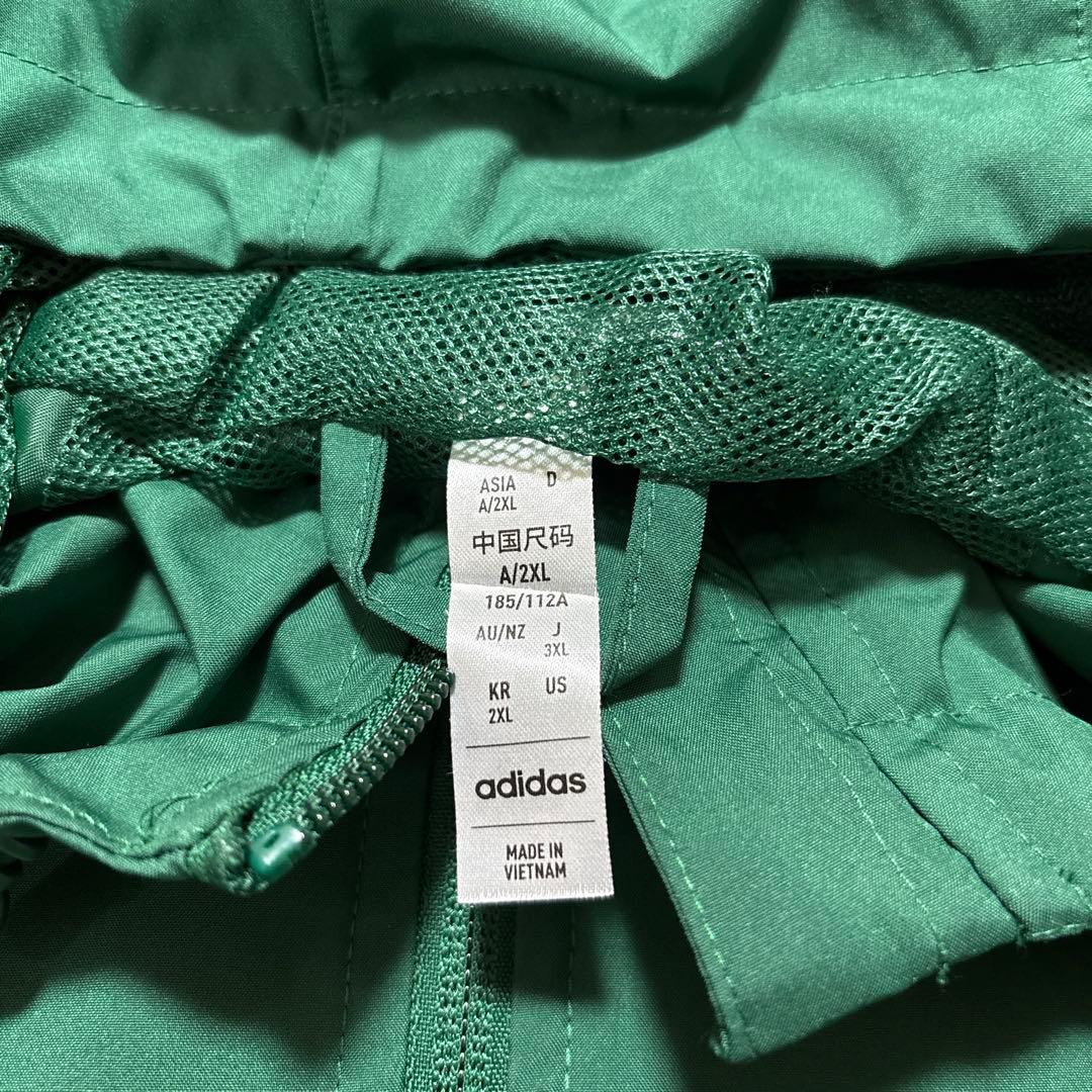 松本山雅FC オールウェザージャケット2024【フルスポンサーver】