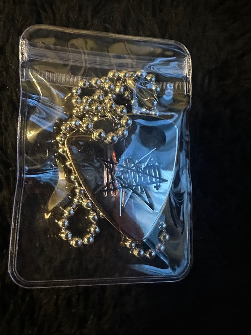 Asstoroネックレス再販❌