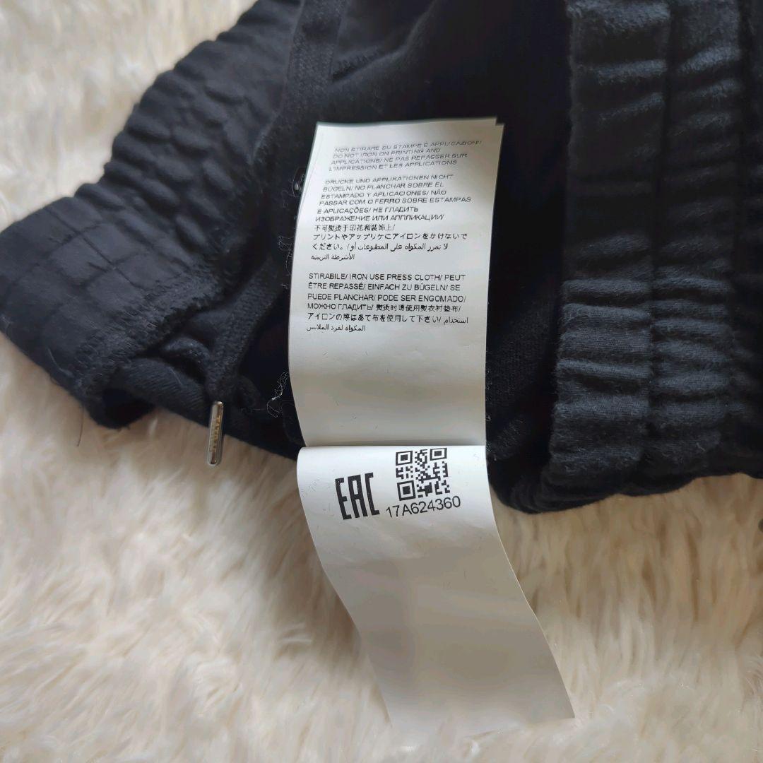 タトラス MTKE21A5072-S サイドロゴスウェットパンツ メンズ 3