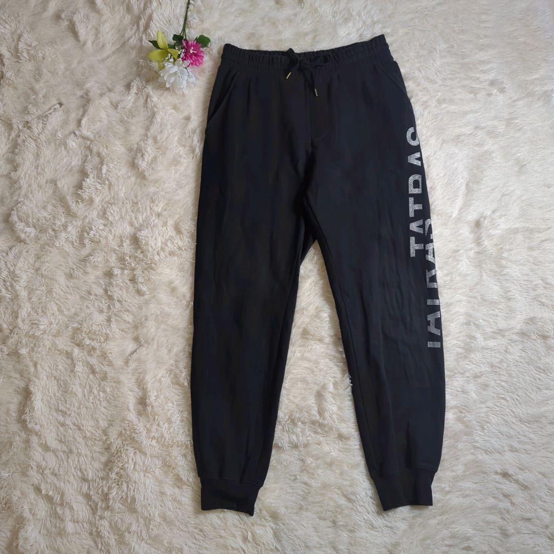 タトラス MTKE21A5072-S サイドロゴスウェットパンツ メンズ 3