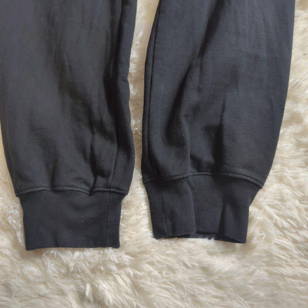 タトラス MTKE21A5072-S サイドロゴスウェットパンツ メンズ 3