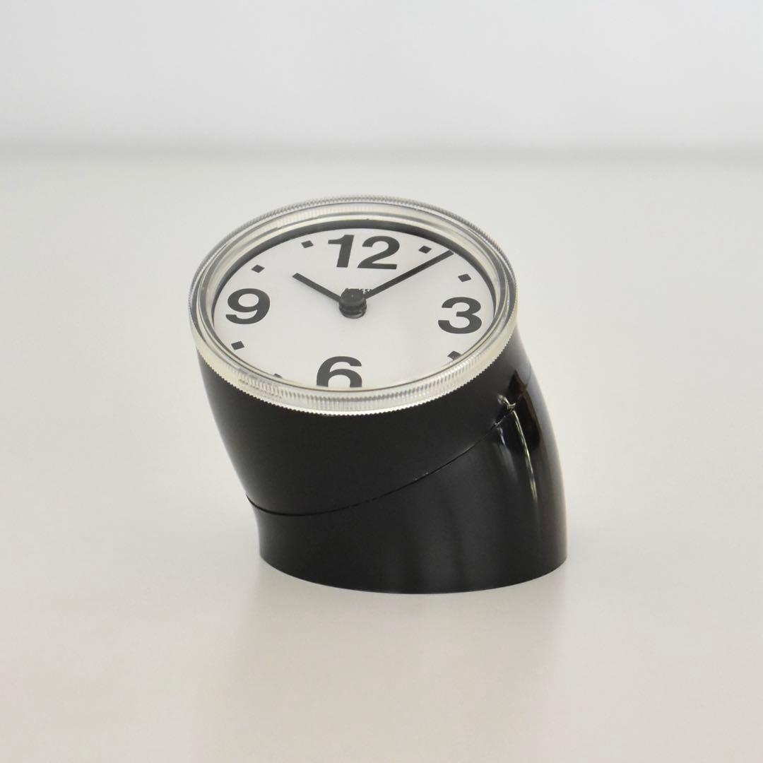 ALESSI ［Cronotime］ PIO MANZU FIAT