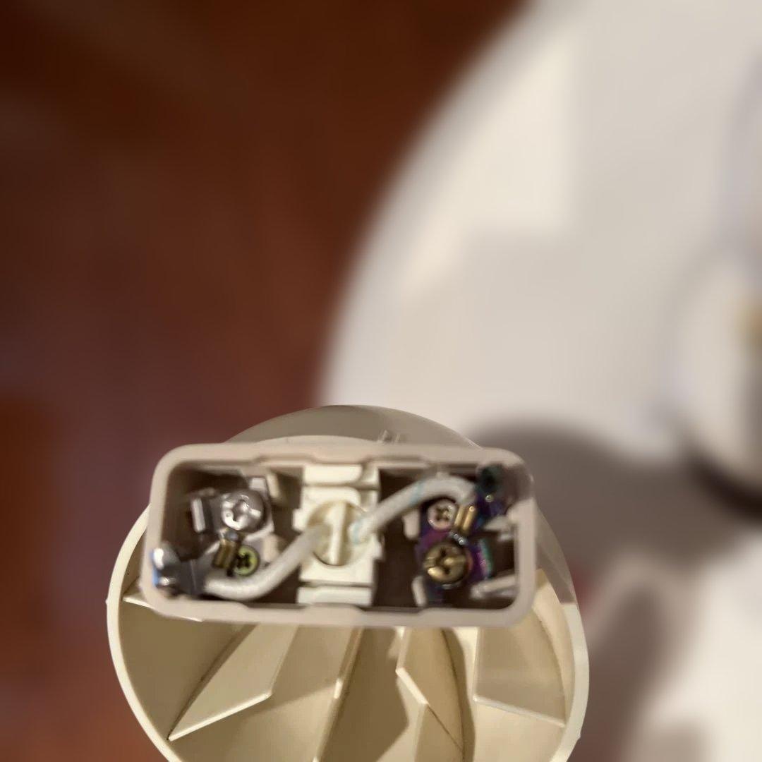 HORN製のペンダントライト