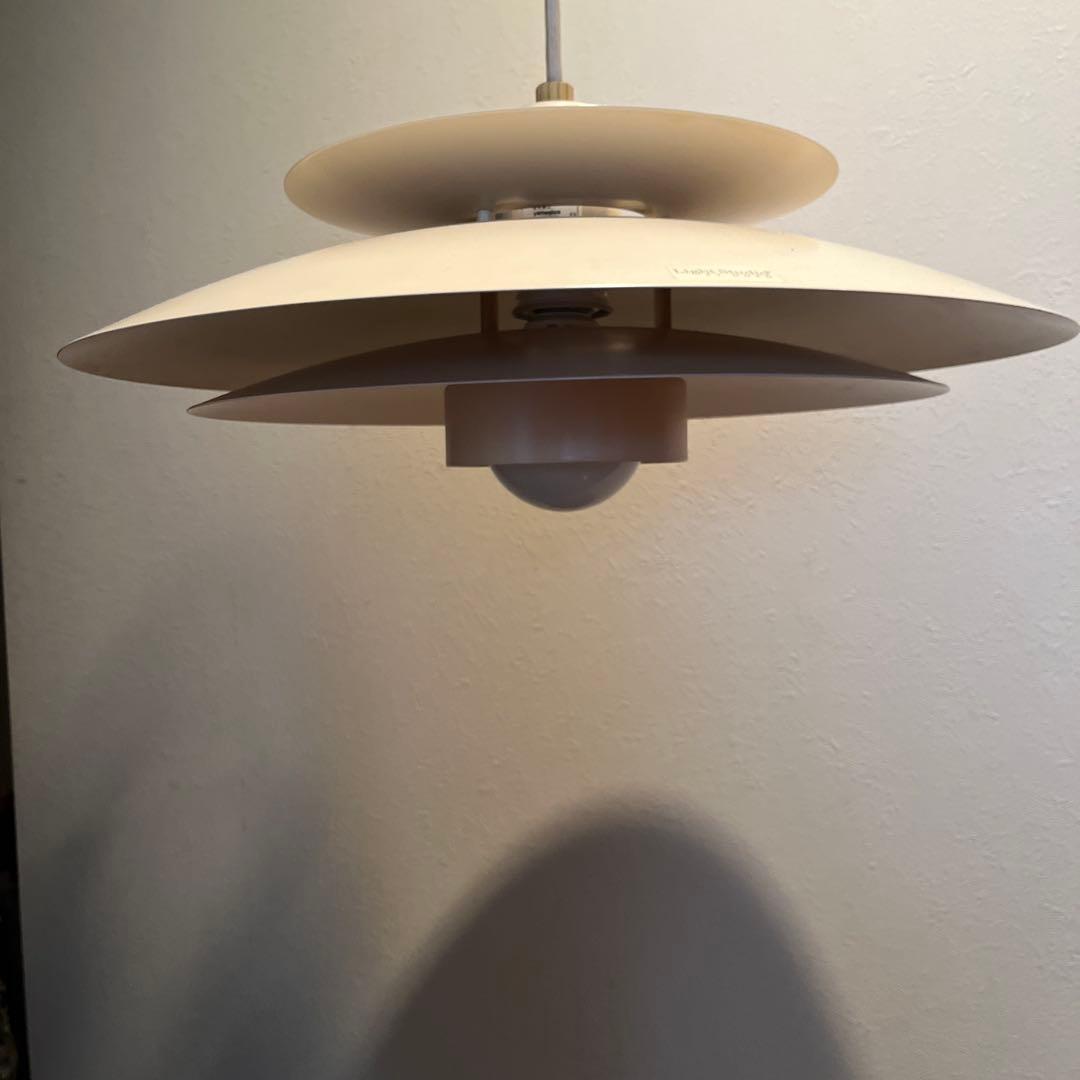 HORN製のペンダントライト