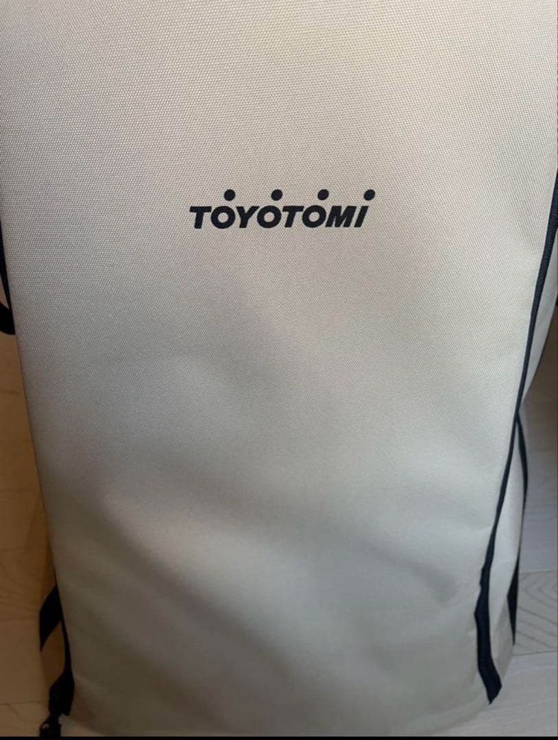 Funfunbeat106　バッグセットKS-6700 TOYOTOMI