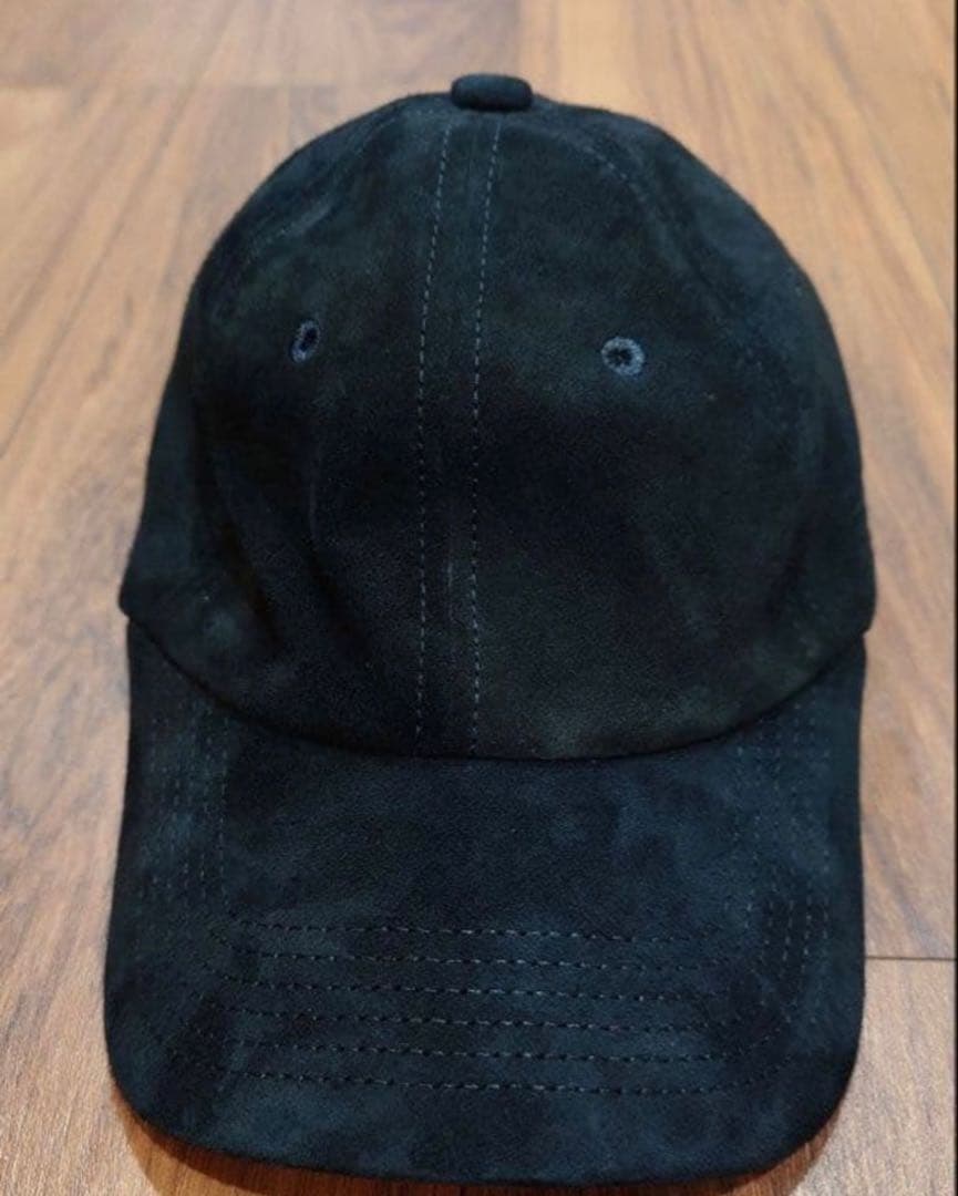 帽子 LEVI'S x JJJJound Suede Cap