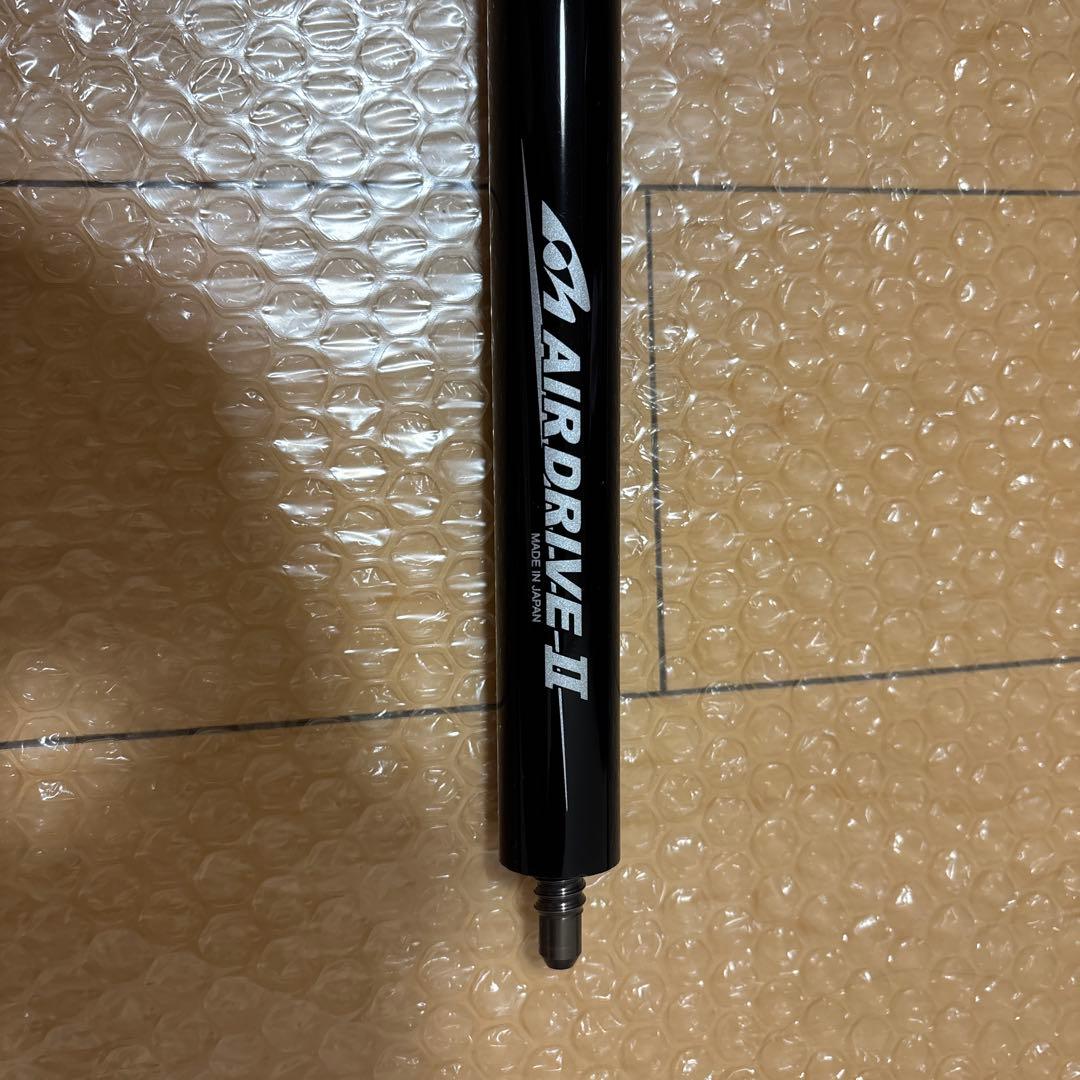 mezz エアドライブⅡ ジャンプキュー