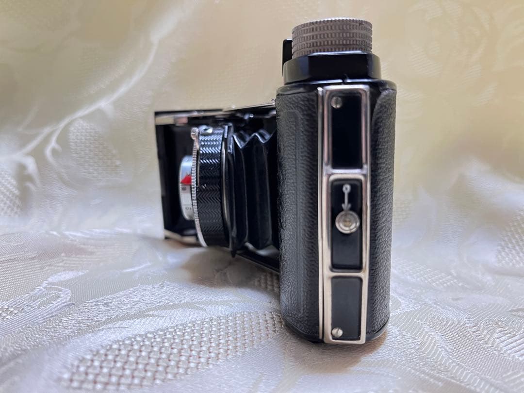 m*o様 ウェルタ　WELTA 蛇腹コンパクトカメラ　35mm フィルム