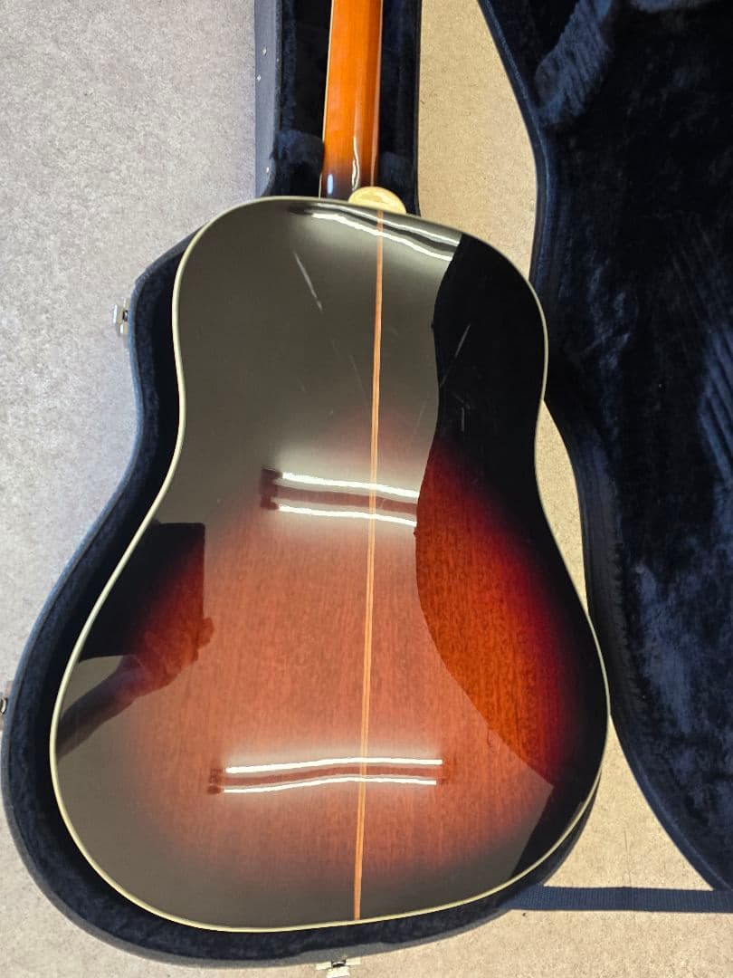 ギター Epiphone John Lennon Signature EJ160 E