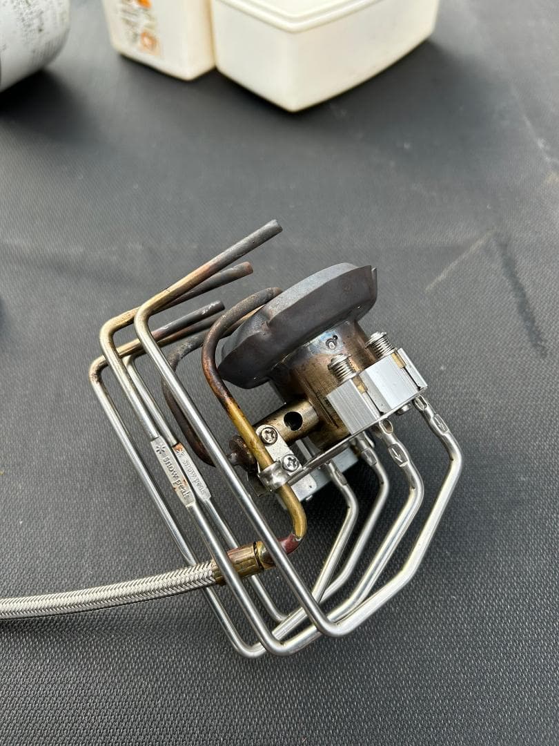 PeakギガバワーBFストープ　GS-300A