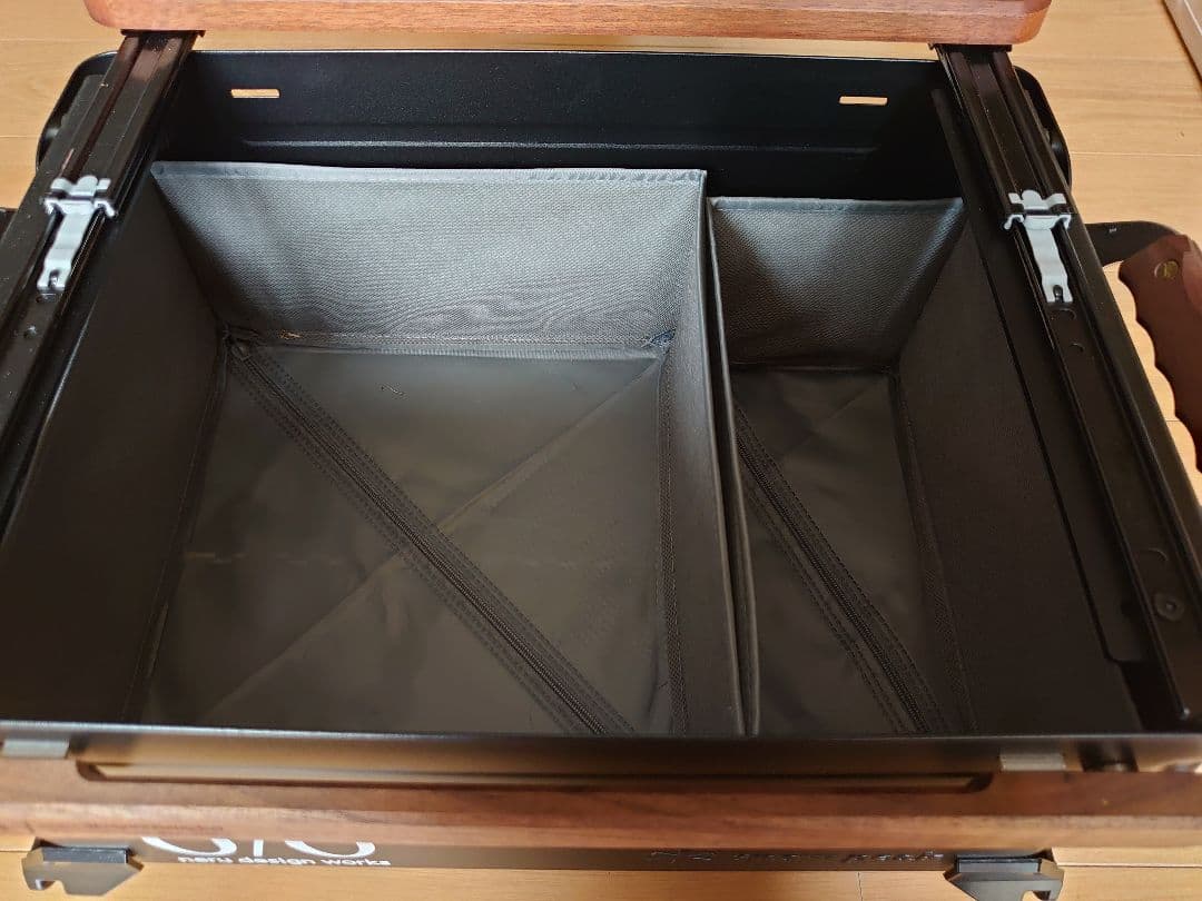 シェルコン25 ウォンキーキャンプ カスタム 雪峰祭