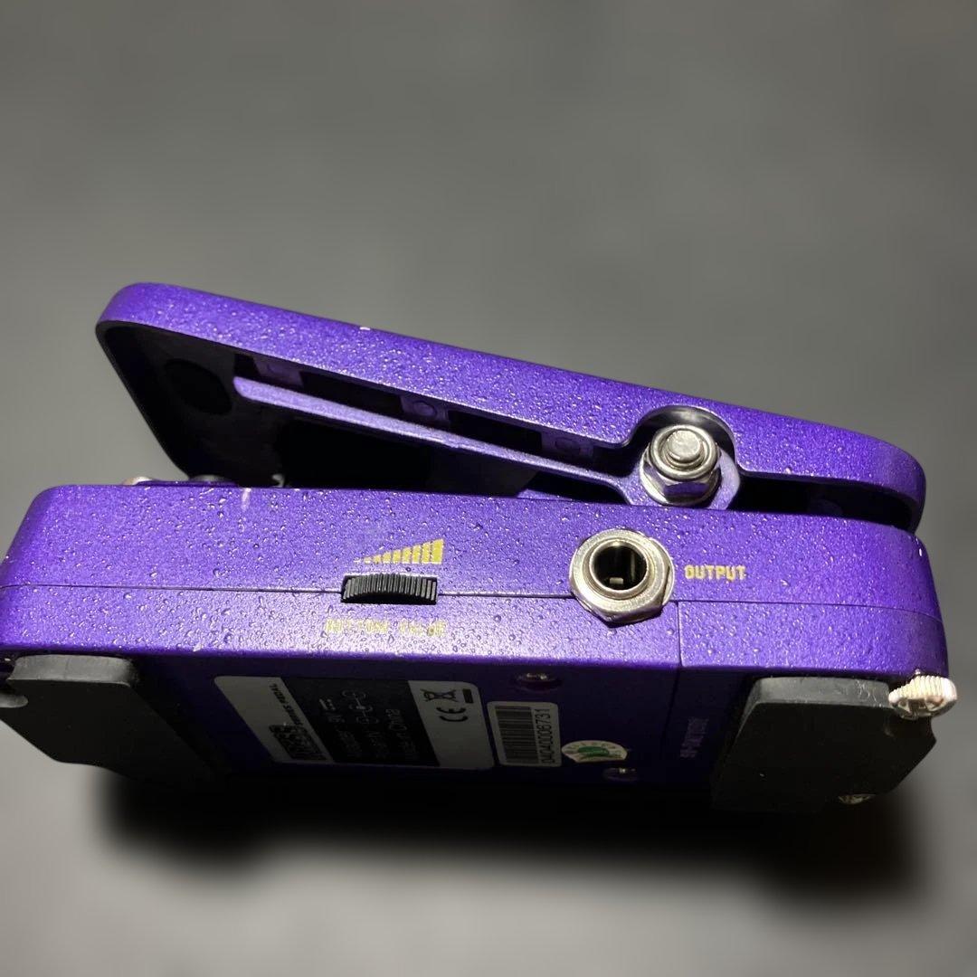 HOTONE WOWPRESS ボリューム/ワウペダル★M250614