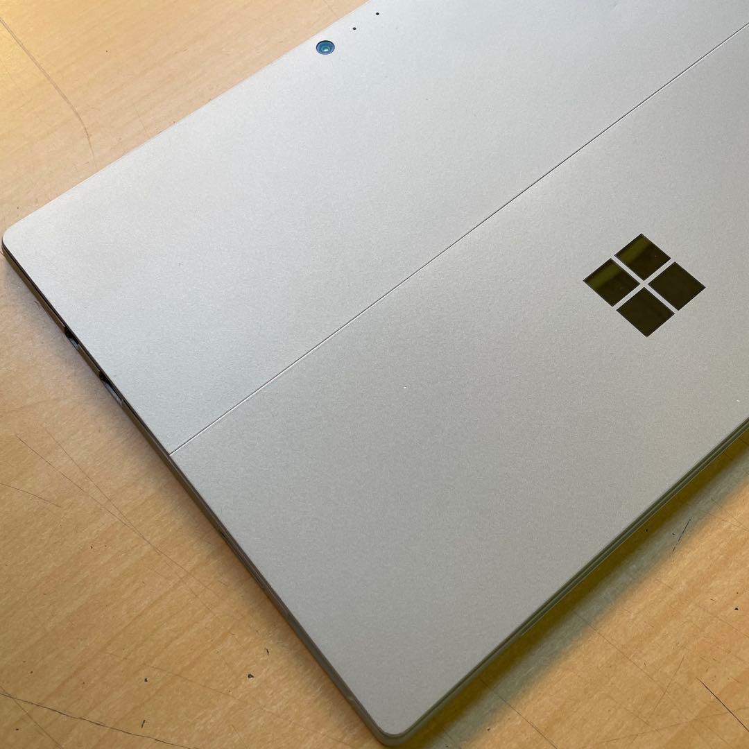 Surface Pro 6 1796 SSD256GB メモリー8GB 美品