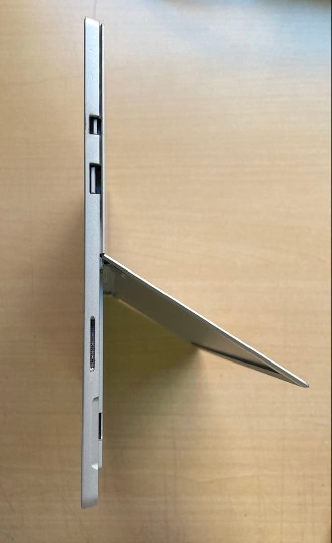 Surface Pro 6 1796 SSD256GB メモリー8GB 美品