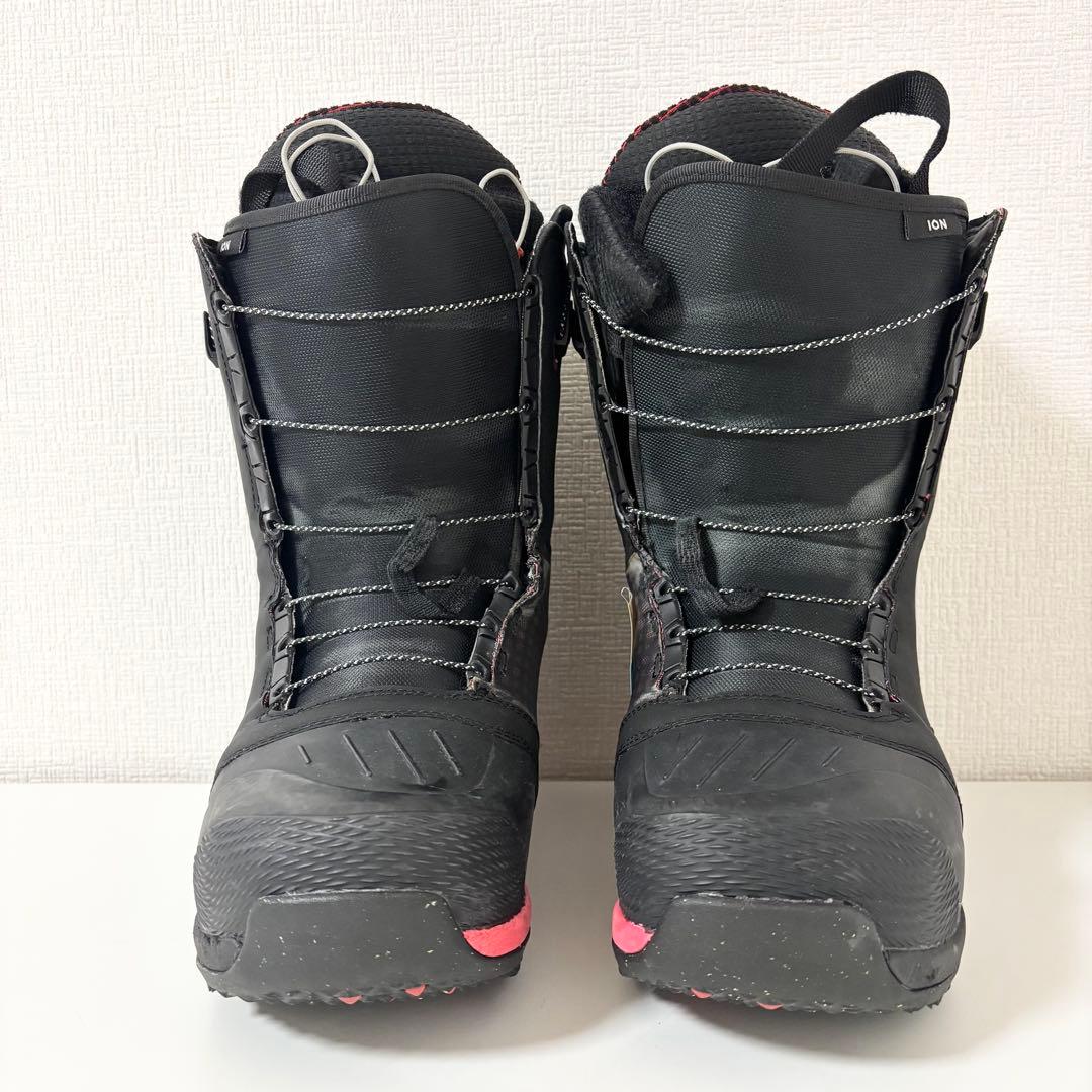 Burton ion wide 28cm バートン　ブーツ