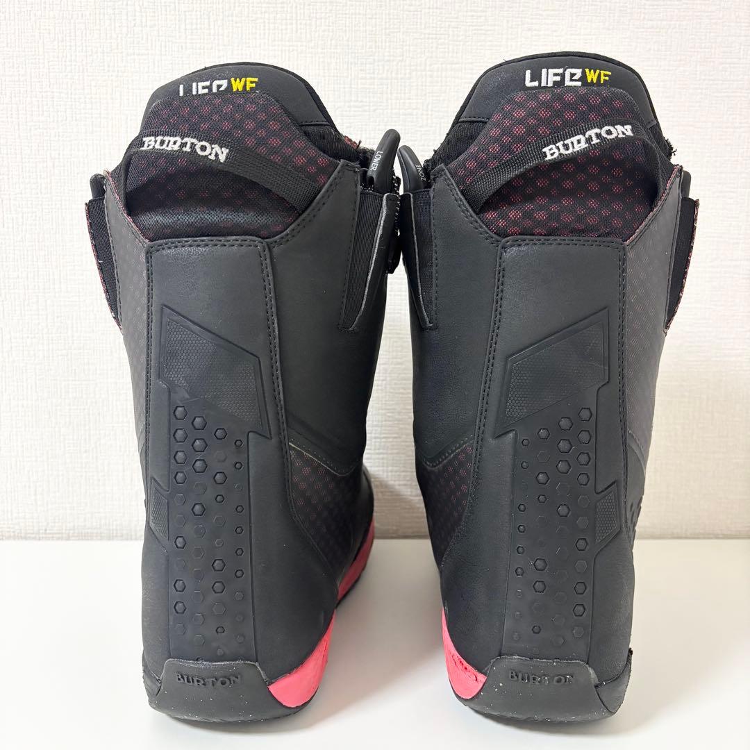 Burton ion wide 28cm バートン　ブーツ