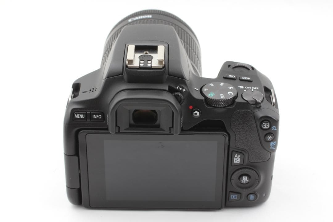 Canon EOS Kiss X10 デジタルカメラ ダブルレンズキット セット