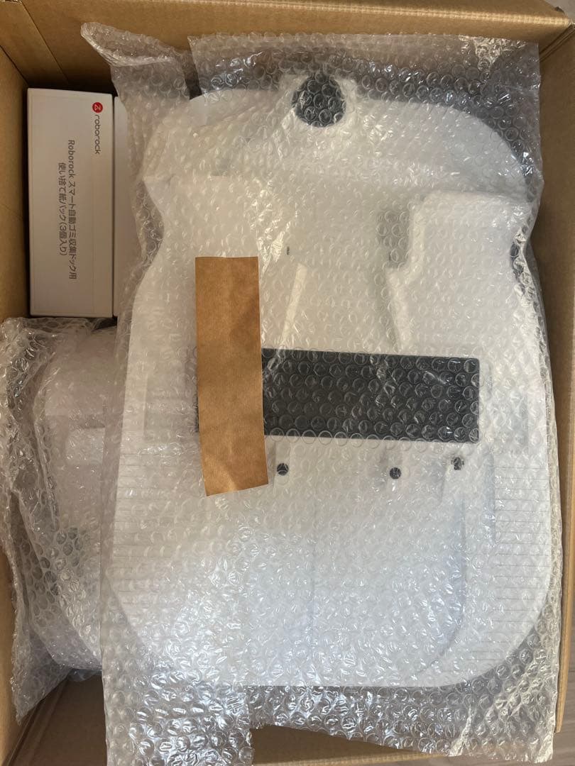 roborock S7+ ロボット掃除機 美品