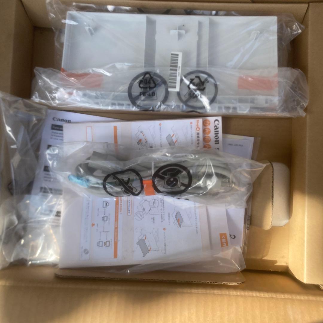 キヤノン　A4カラーレーザープリンター「Satera LBP7010C」