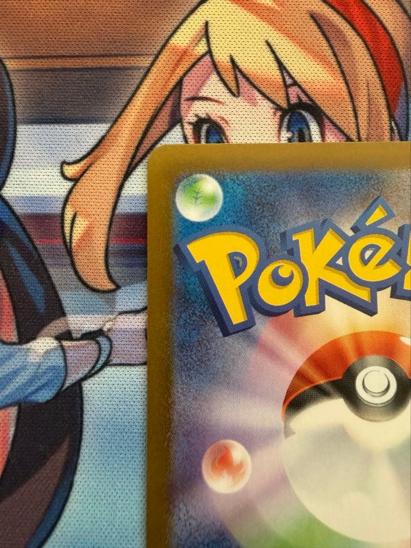 ☆極美品☆ ゼクロムex BWR