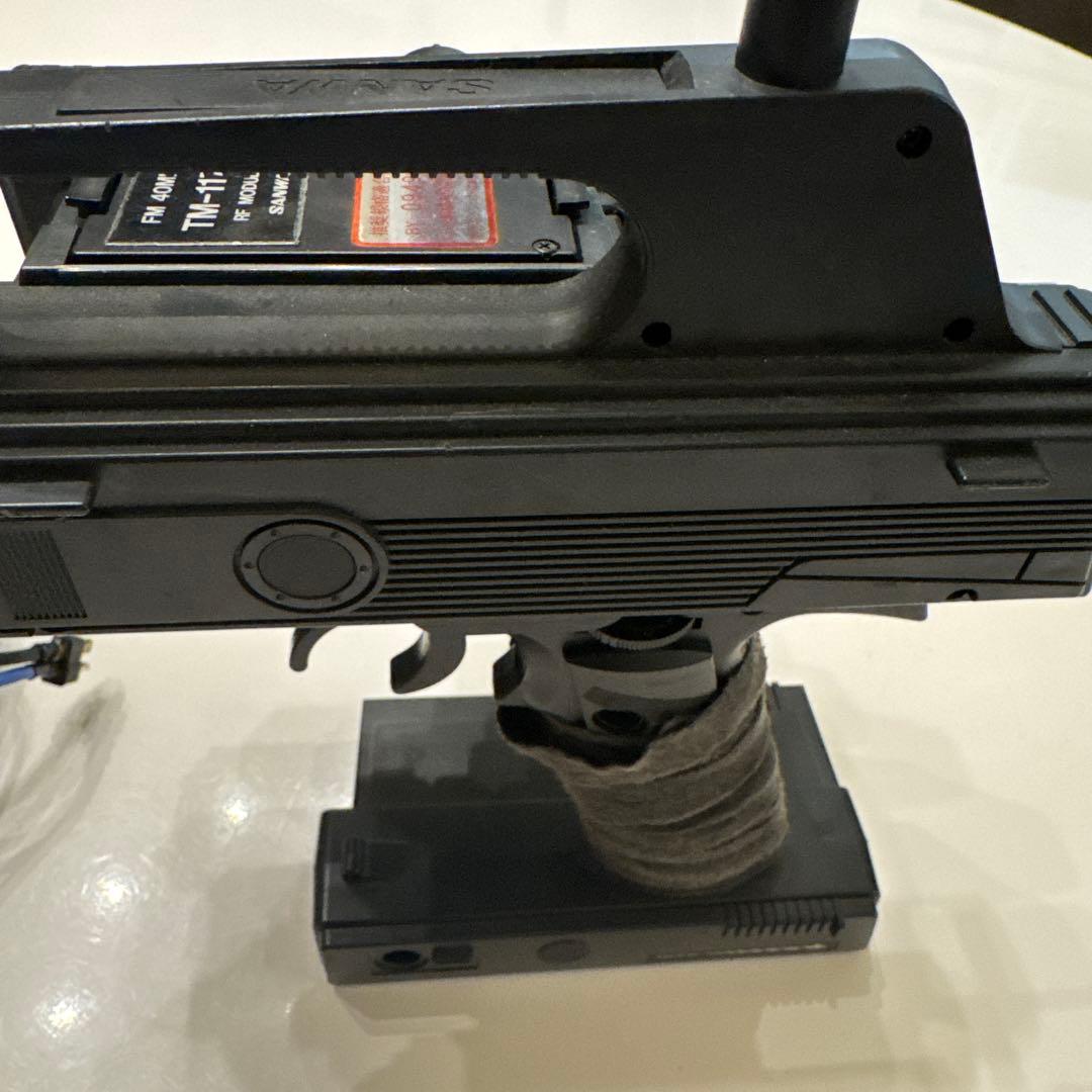 タミヤ TA04 カーボン セット　動作◯早い！！ラジコン