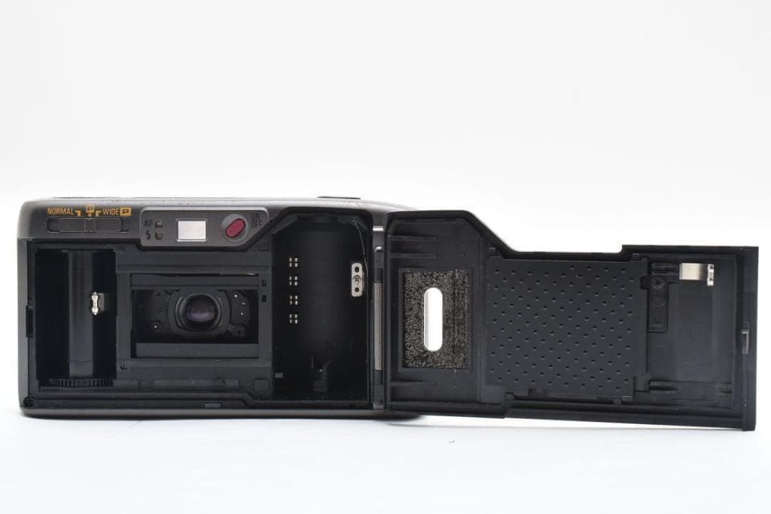 【希少】 RICOH リコー R1s コンパクト フィルムカメラ