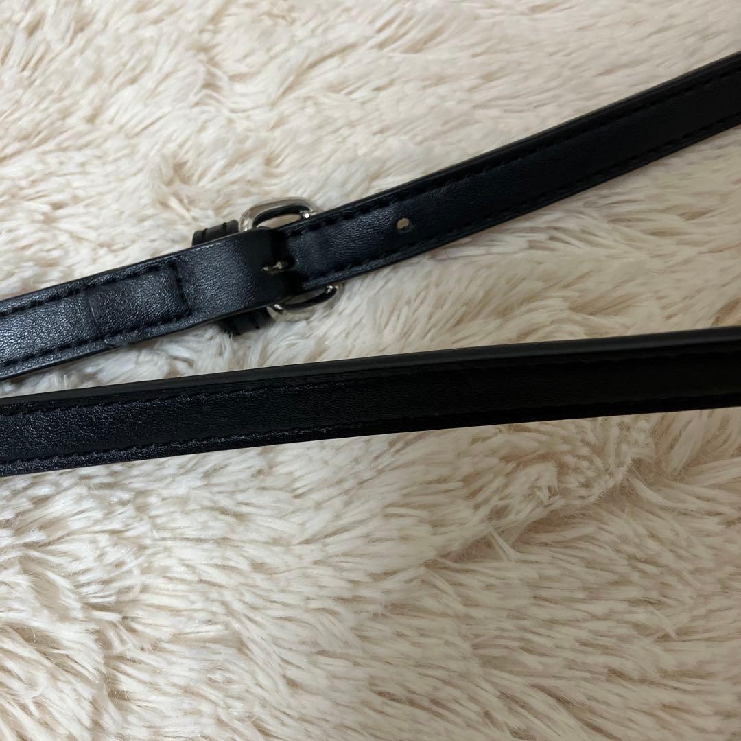 ヴィヴィアンウエストウッド　アングロマニア　レオパード　ショルダーバッグ