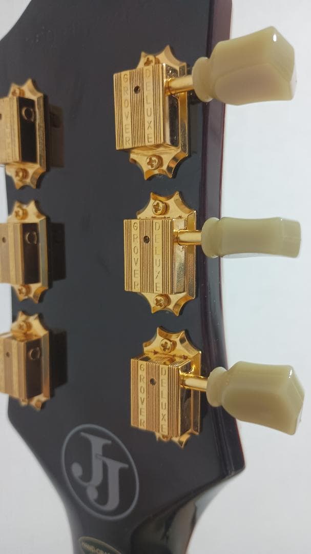 ギター Epiphone Jerry Cantrell Wino Les Paul