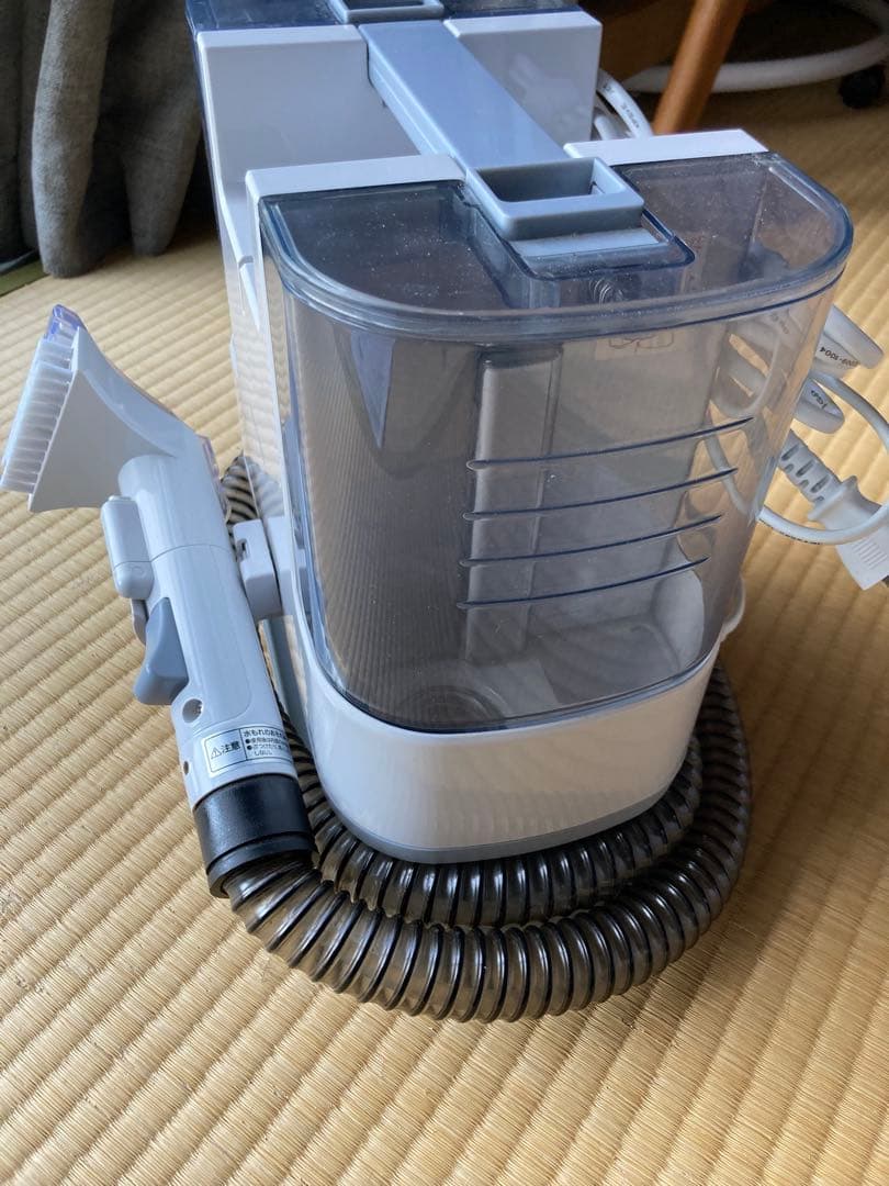 アイリスオーヤマ　リンサークリーナー　RNS-P10