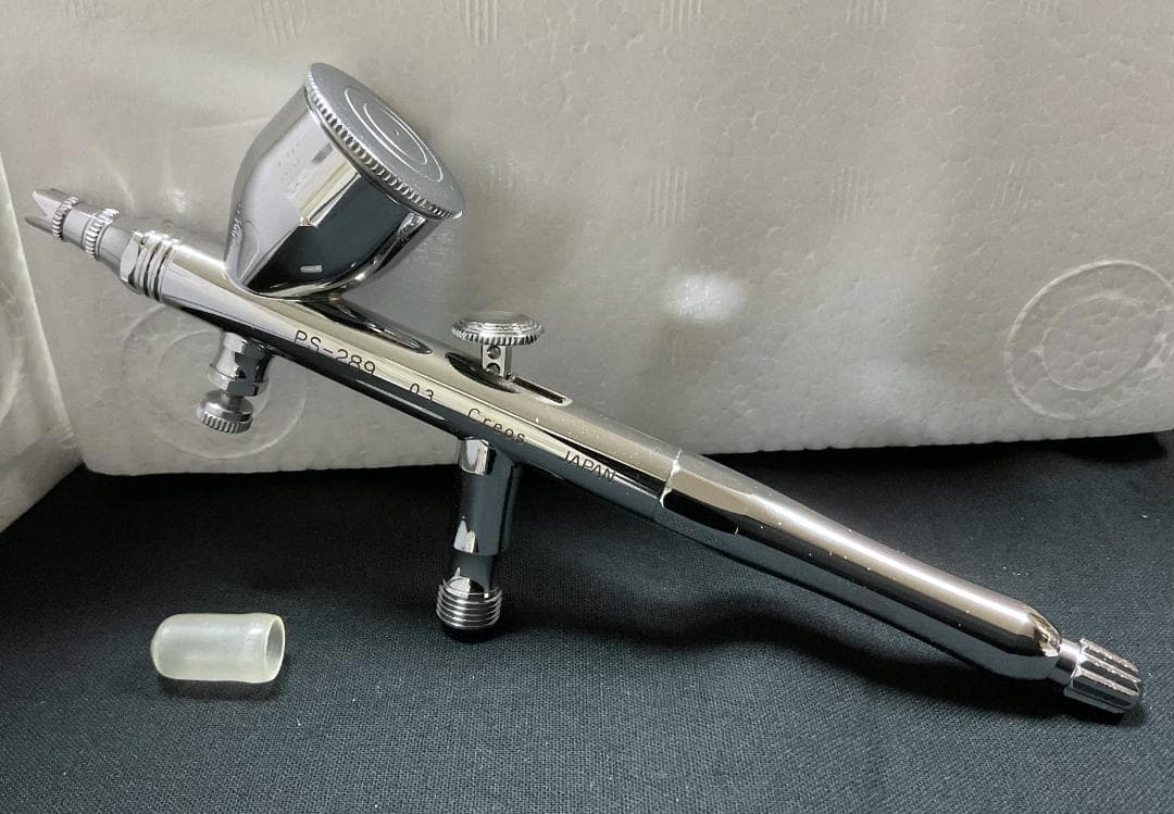 Mr.リニアコンプレッサーL7 プラチナセット PS309