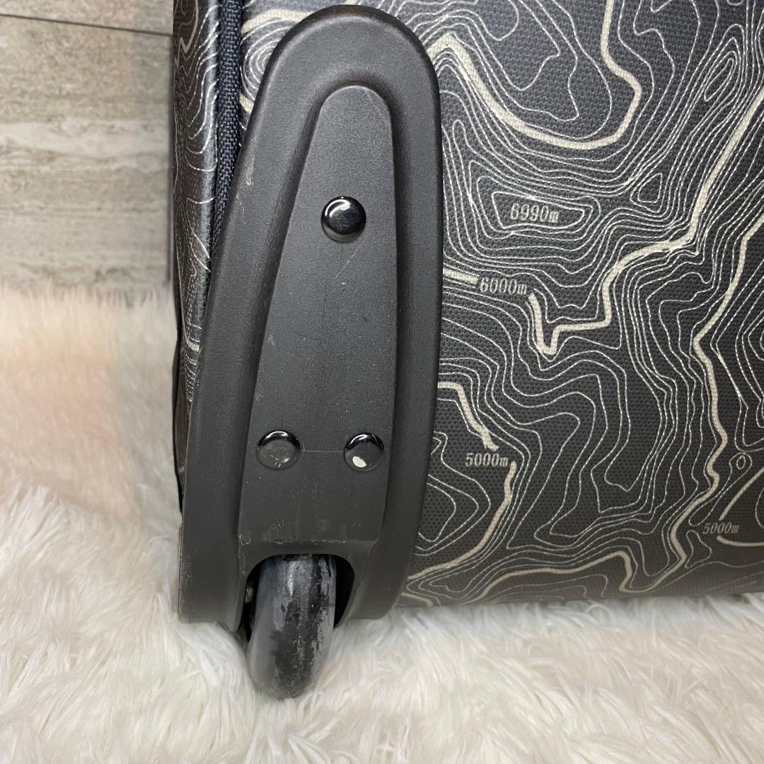 ✨完売品　THE NORTH FACE Rolling Thunder トラベル