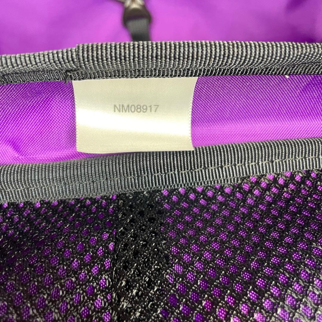 ✨完売品　THE NORTH FACE Rolling Thunder トラベル