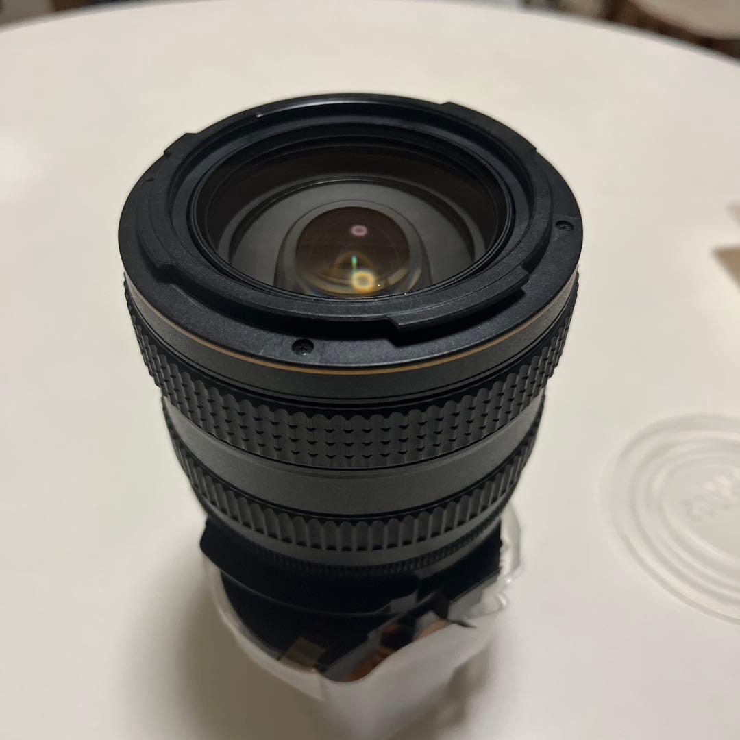 HXR-NX3 レンズユニット Sony