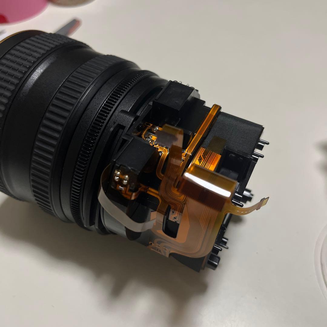 HXR-NX3 レンズユニット Sony