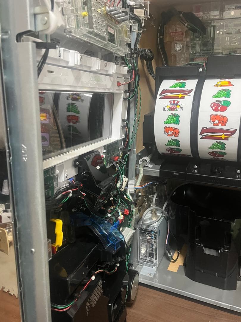 マイジャグラー5