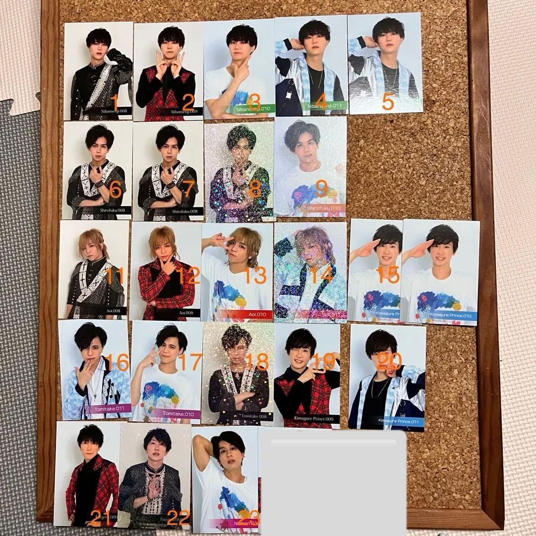 めせもあ まとめ売りバラ売り