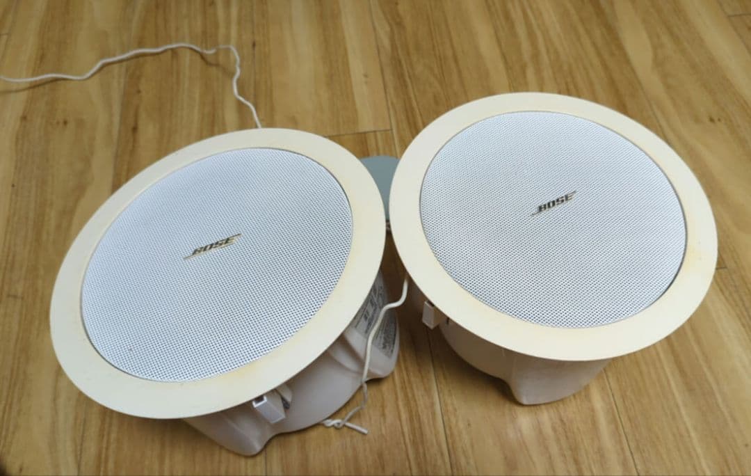 スピーカー・ウーファー BOSE Model 16 FreeSpaceR Loudspeaker