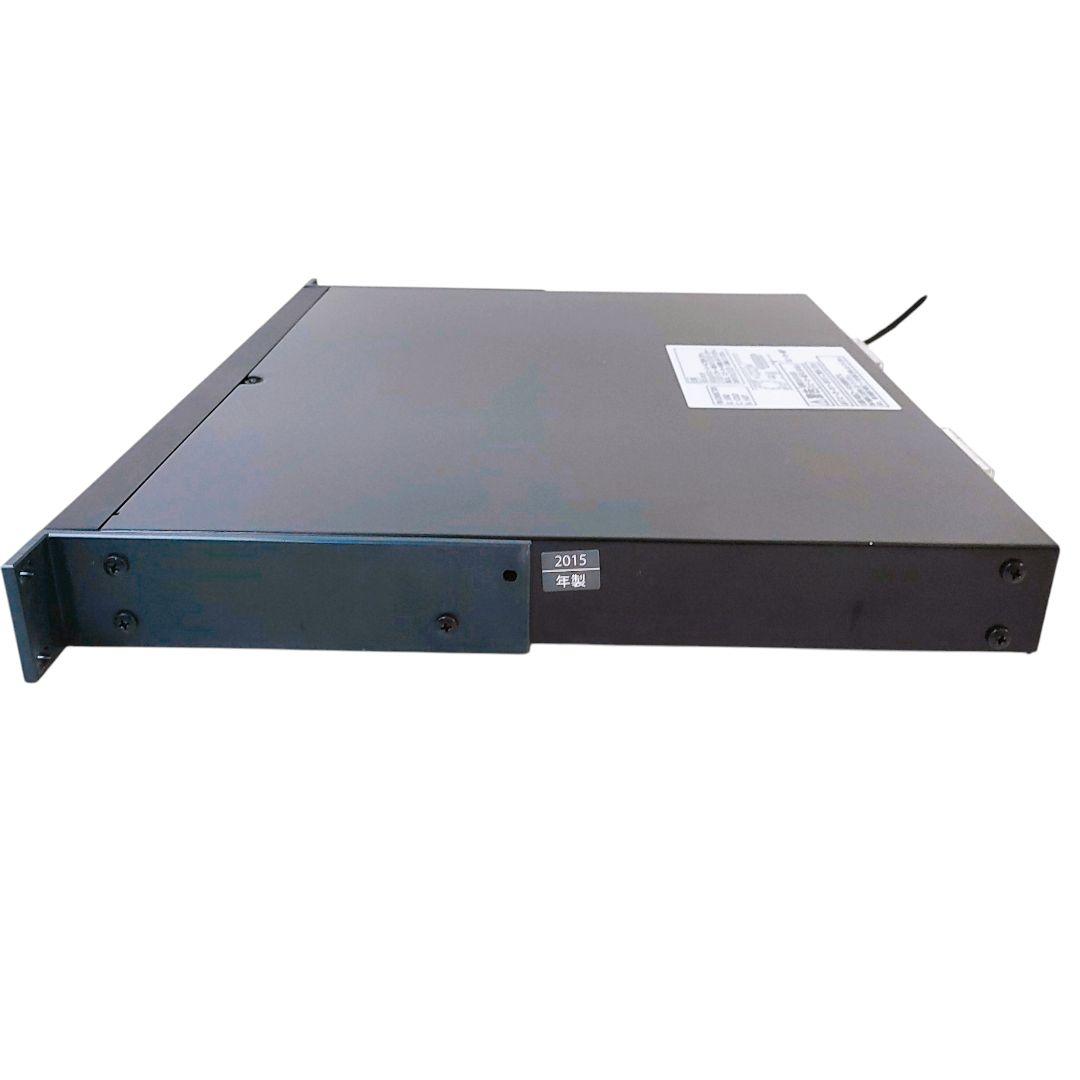 PANASONIC ( パナソニック ) デジタルパワーアンプ WP-DA204