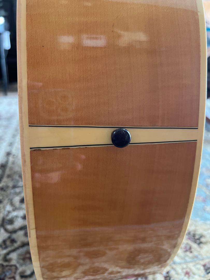 ★年末年始セール！　1970年代 希少価値ジャパンビンテージ CANDA404