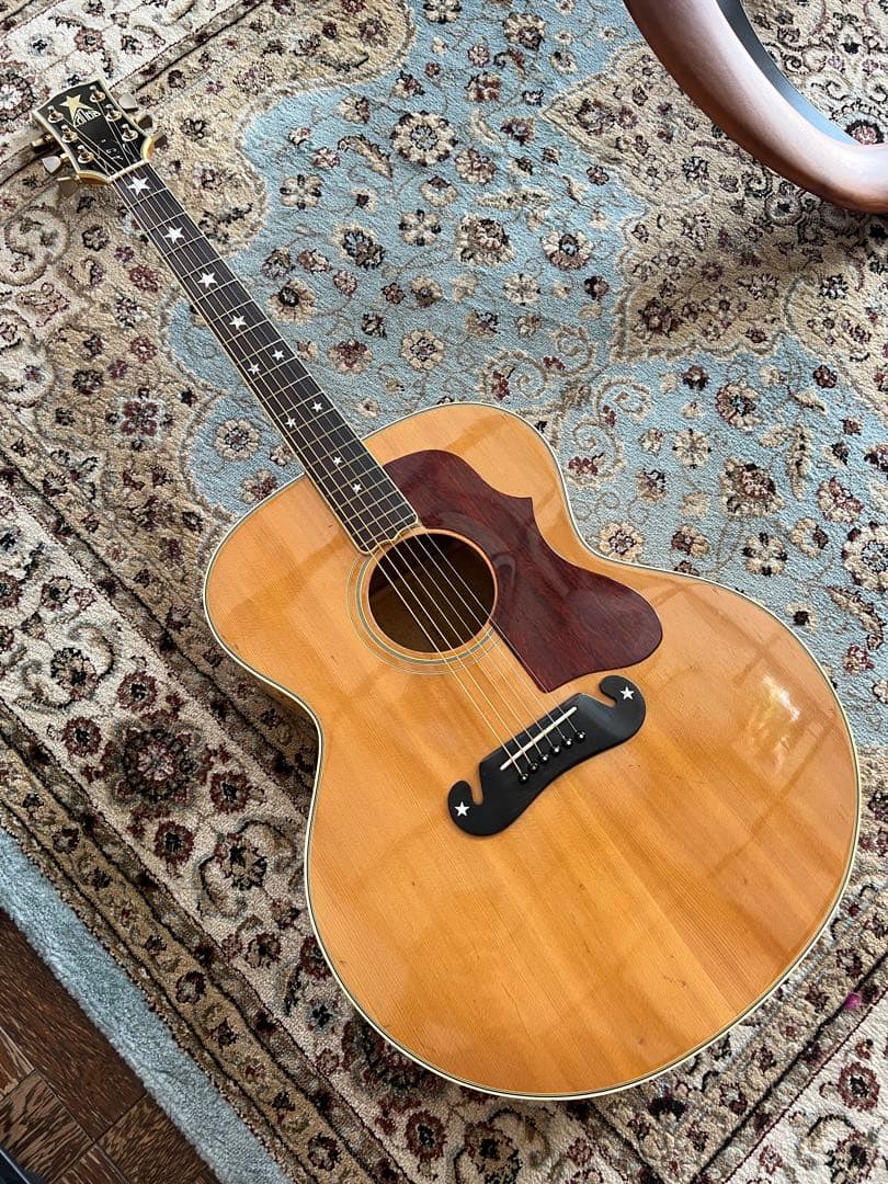 ★年末年始セール！　1970年代 希少価値ジャパンビンテージ CANDA404