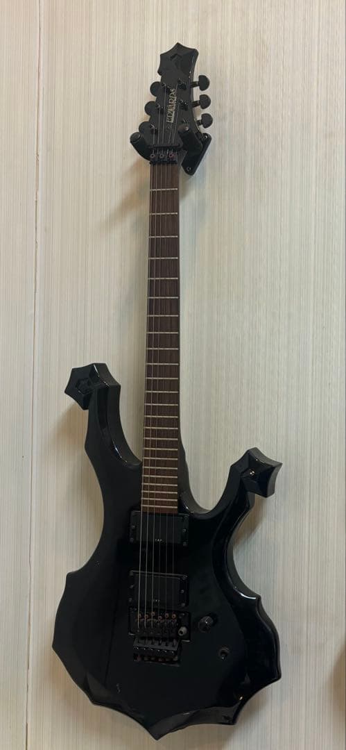 EDWARDS 薫シグネイチャー E-K-GA ガネーシャ