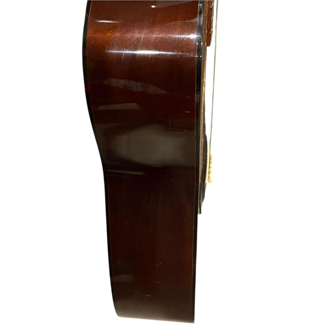 YAMAHA アコースティックギター FG-150J 黒ラベル