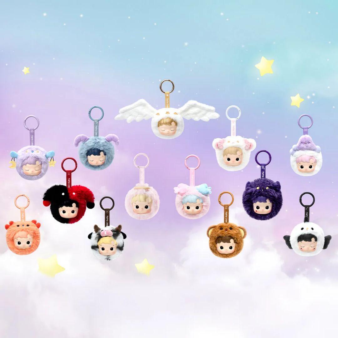 Hacipupu コンステレーション ブラインドボックス