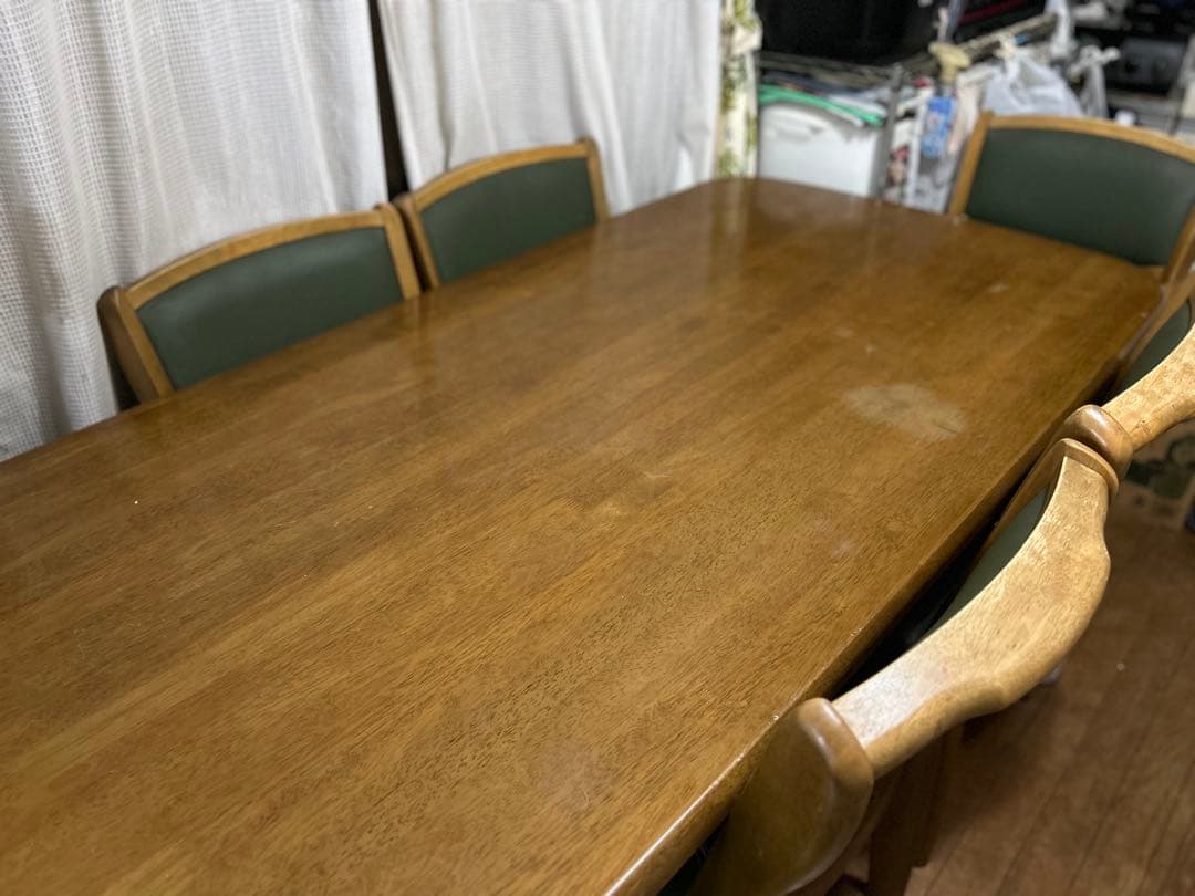 購入様決定致しました。