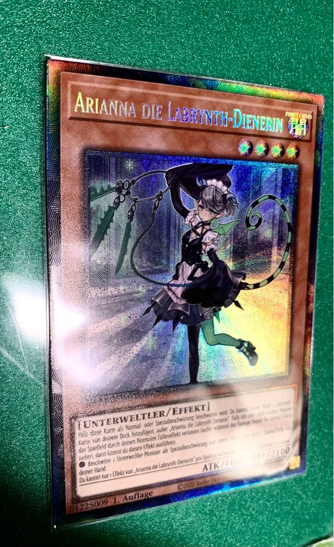 ラビュリンス コレクターズレア セット