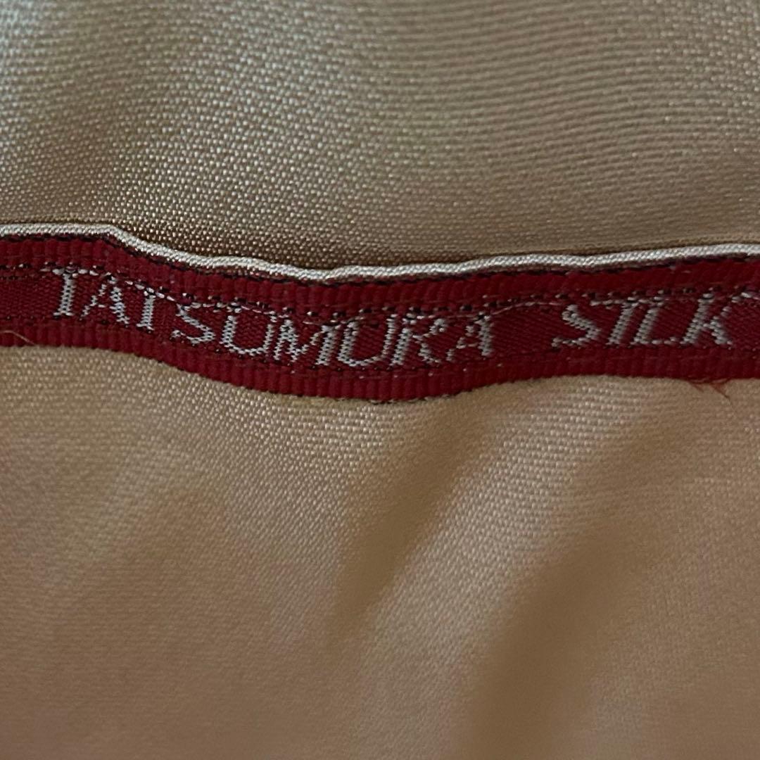 【高級利休バッグ ❣️】龍村美術織物