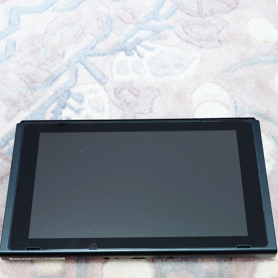 ニンテンドースイッチ本体　おまけ付き