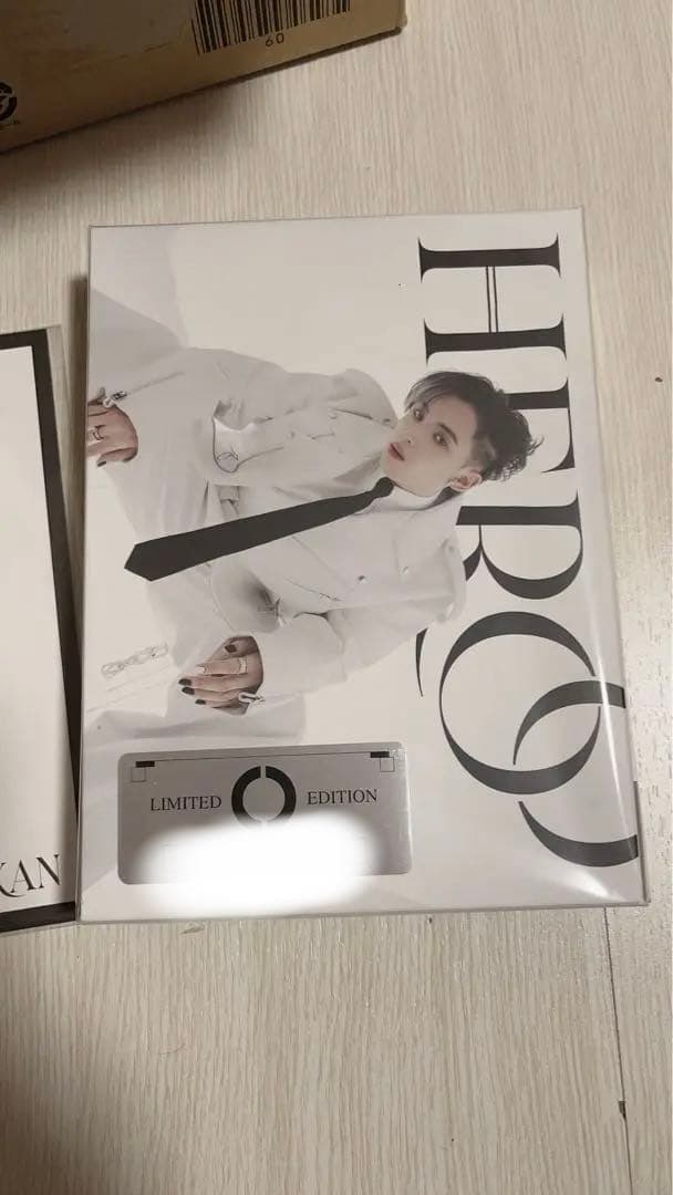 ミュージシャン ONEMAN LIVE -I AM THE HERO- at BUDOKAN