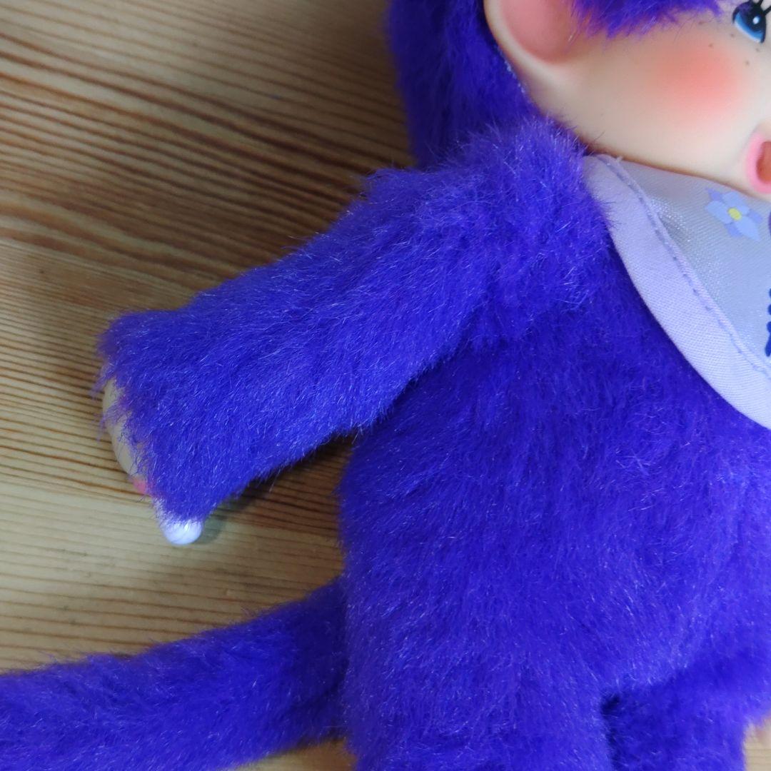 栃木限定 那須 モンチッチ monchhichi　ご当地